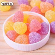 哈皮小熊 维生素C果汁软糖 216g