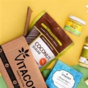 好折再来！Vitacost官网全场食品保健、美妆个护、母婴用品等