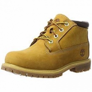 限UK4码： Timberland 添柏岚 Nellie 女士短靴
