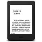 历史低价：Amazon Kindle Paperwhite 墨水屏电子阅读器