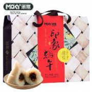 米旗 印象端午粽子礼盒装8粒5味840g