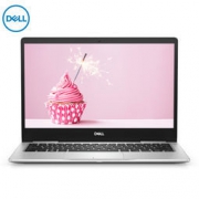14日16点： DELL 戴尔 灵越7000 13.3英寸轻薄笔记本电脑（i7-8550U、8GB、256GB）