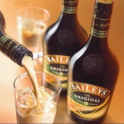 爱尔兰进口 百利 Baileys 甜酒 750ml