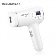 奇朗 MKY-020 激光冰感脱毛仪 全身可用 30万发