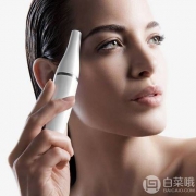 Braun 博朗 FaceSpa 851V 3合1脸部清洁SPA套装 Prime会员免费直邮含税