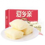 爱乡亲 蒸蛋糕 1000g