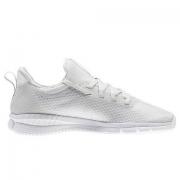 Reebok 锐步 PRINT HER 2.0 THRD EGA84 女子跑步鞋 *2件