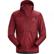ARC’TERYX 始祖鸟 男款软壳茄克 Tenquille Hoody 防风耐候 排湿透气 18760