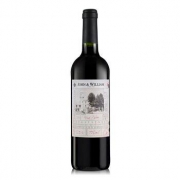 Vina Inigo 宜兰树 约翰威廉干红葡萄酒 750ml *2件