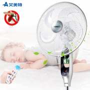 艾美特（AIRMATE）    FS40105QR 智能遥控落地扇
