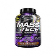 MUSCLETECH 肌肉科技 增肌粉 巧克力味 3180克 *2件