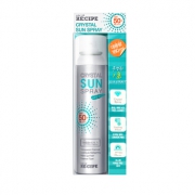 RE:CIPE 水晶防晒喷雾 SPF50 PA+++ 180ml *2件