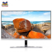 20日0点： ViewSonic 优派 VX2771-shv 27英寸 PLS显示器