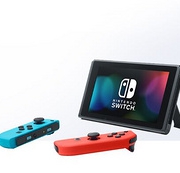 Nintendo 任天堂 Switch 游戏主机
