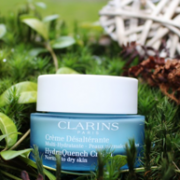 CLARINS 娇韵诗 恒润奇肌保湿凝露 50ml