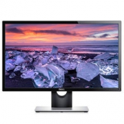 京东PLUS会员： DELL 戴尔 SE2416H 23.8英寸 IPS显示器