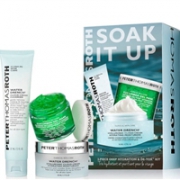 PETER THOMAS ROTH 彼得罗夫 青瓜面膜套装