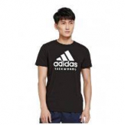 adidas 阿迪达斯 男装短袖T恤-ADICTT-BW