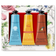 Crabtree & Evelyn  瑰柏翠护手霜礼盒套装 25g*3支