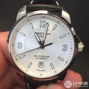 Certina 雪铁纳 DS Podium系列 C001-407-16-037-00 男士机械手表 $235