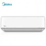 Midea 美的 MWOW(KFR-26GW/WOWN8A1@) 大1匹 壁挂式空调