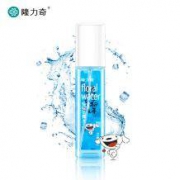 隆力奇 清香型 驱蚊花露水 60ml*3件