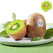 Zespri 佳沛 新西兰绿奇异果 特大22-25个 单果重约134-175g *2件