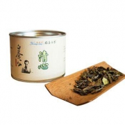 裕荣香 清心白茶 2016年寿眉 40g *2件