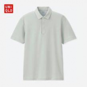 限尺码： UNIQLO 优衣库 409533 男士快干POLO衫