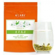 老缪家 茉莉花茶叶50g