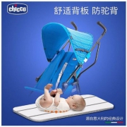 限prime会员，Chicco 智高 Snappy轻便婴儿推车 2色