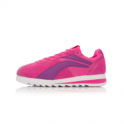 LI-NING 李宁 3KM III ARCL032 女子复古经典休闲鞋