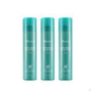 小红书热推:JMsolution 珍珠水晶防晒喷雾 SPF50+/PA++++ 180ml*3瓶