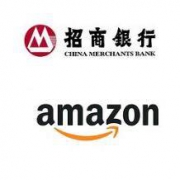 招商银行：亚马逊 积分兑换中亚prime会员季卡