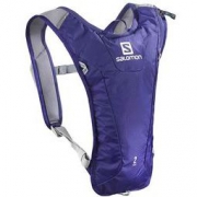 SALOMON 萨洛蒙 AGILE 2 SET 水袋背包