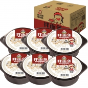 抖音推荐 顾大嫂拌面 6碗装