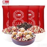 仁果果 十谷米五谷杂粮粥组合150g*8袋