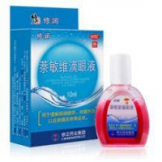 修正 修润 萘敏维滴眼液10ml