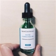 SKINCEUTICALS 色修 植萃舒缓亮妍精华露30ml 痘印橡皮擦
