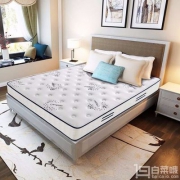 Sleemon 喜临门 蜜语 3D椰棕床垫180*200*22cm 送床笠