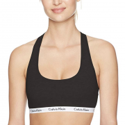 卡尔文 克莱恩（Calvin Klein）   女式 旋转木马运动内衣