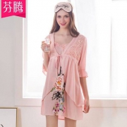 2018新款，芬腾 男女款宽松家居服 多款