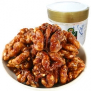 果园老农 蜂蜜核桃仁 138g *10件