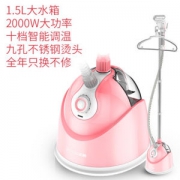 志高（CHIGO）  家用立式挂烫机 2000W大功率 10档智能调温