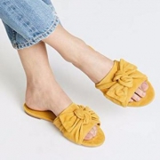 18年新款，TORY BURCH 托里·伯奇 女士ANNABELLE穆勒拖鞋3色 $90.3（$129 额外7折）