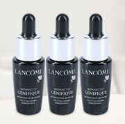 LANCÔME 兰蔻 新小黑瓶精华肌底液 7毫升/瓶 3瓶装