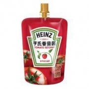 可自提：Heinz亨氏番茄酱 120g