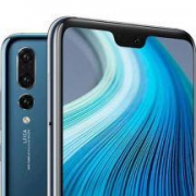 华为 P20 Pro 6G+64G版