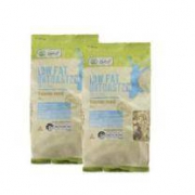 Woolworths精选 低脂什锦麦片 750克/袋*2