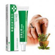 达尔梦达 百草止痒消肿抑菌膏